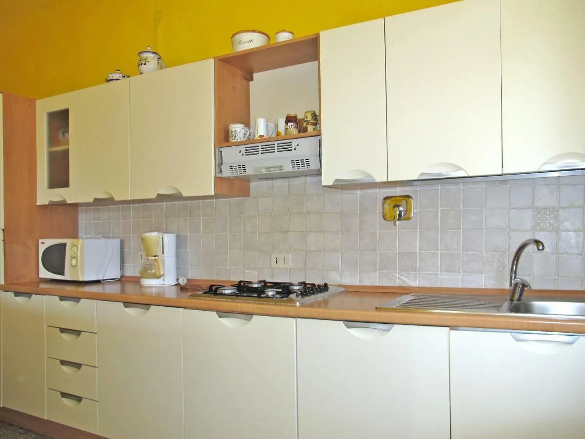 Locazione Turistica Casa Mara Hotel Sanremo 0*,  Italy