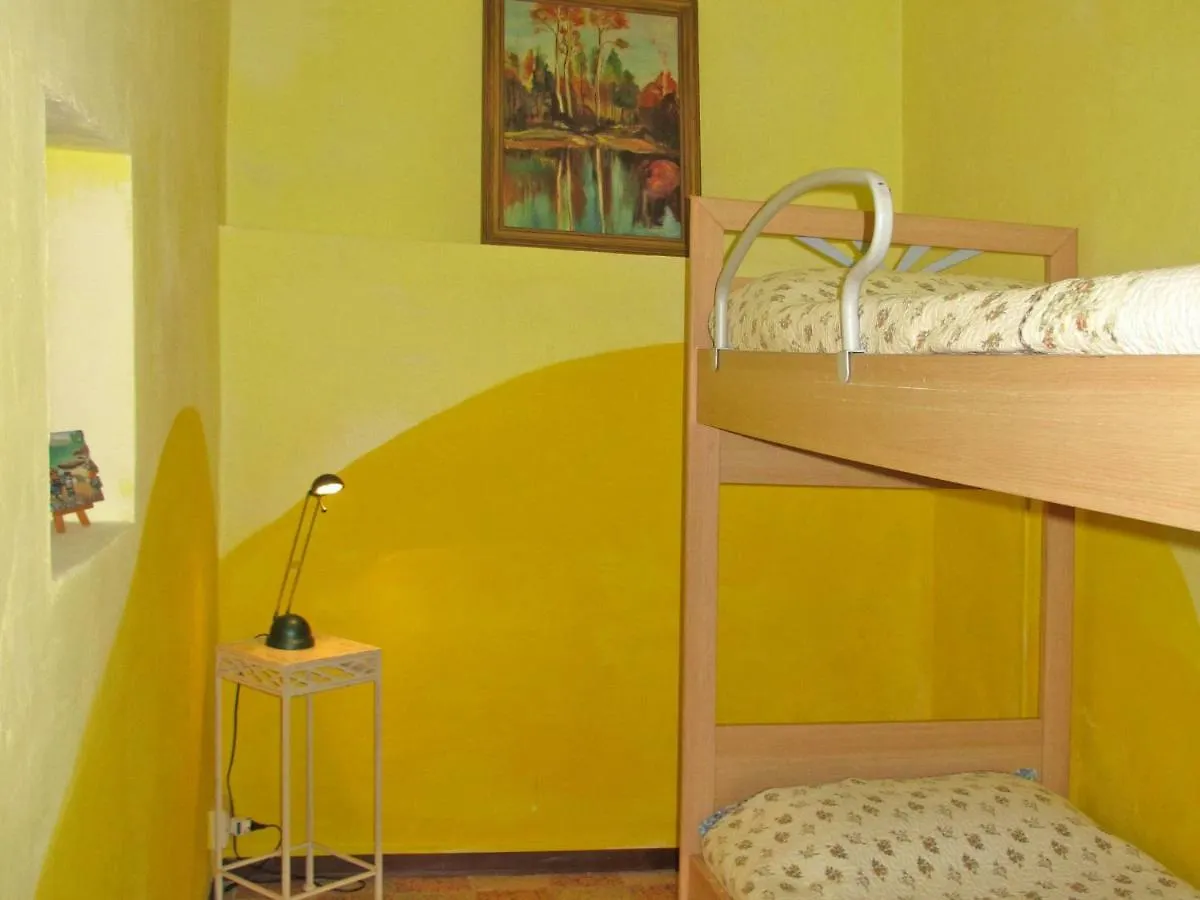 Locazione Turistica Casa Mara Hotel Sanremo Apartment