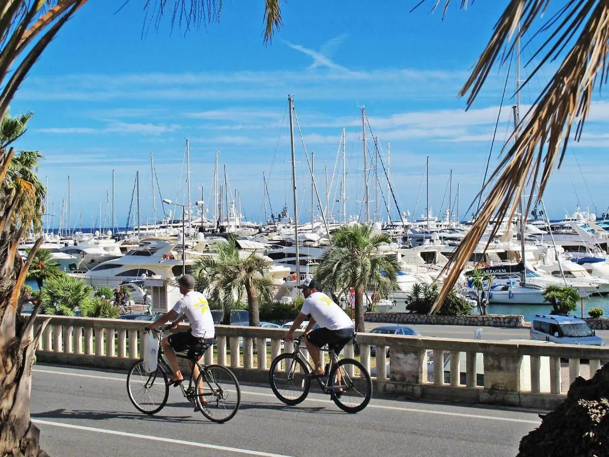 Apartment Locazione Turistica Casa Mara Hotel Sanremo Italy