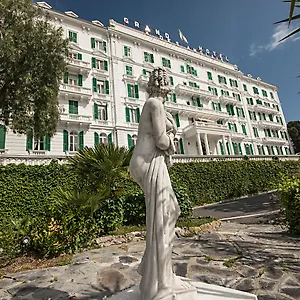Hotel Grand & Des, Sanremo