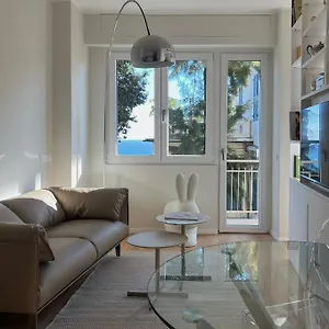 Appartement Asso Di Picche, Luxury, San Remo
