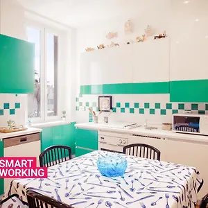 Appartement Green In The Center By Wonderful Italy, San Remo