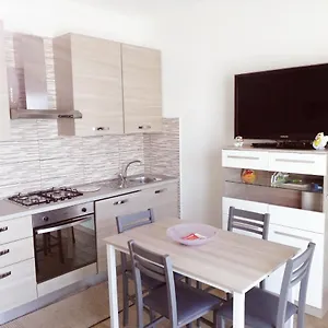 Appartement Casa Bonello 12, San Remo