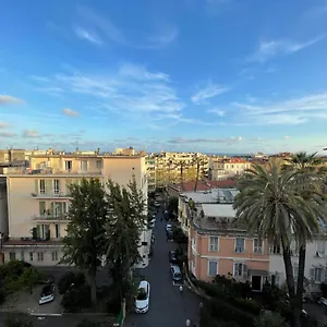 Appartement Nido Al Mare, San Remo