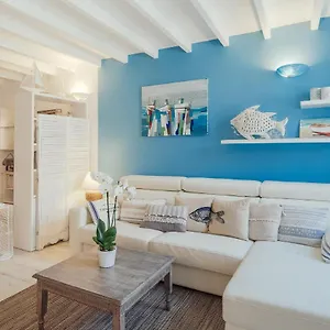 Appartement Amazing With Private Parking, San Remo