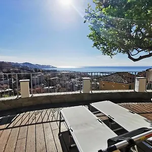 Appartement Beautiful In, San Remo