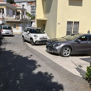 Appartement Aria Di Mare, San Remo
