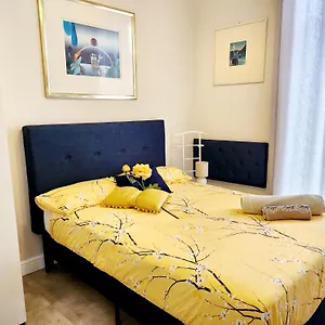 Apartment Delia, Sanremo