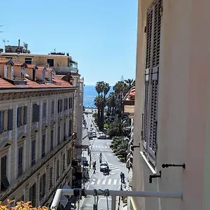 Appartement Casa Moret, San Remo