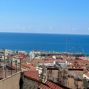 Appartement Terrace In Pigna -, San Remo