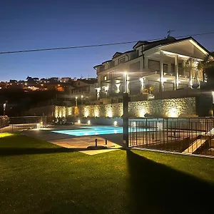 Apartment La Matta And Luxury, Sanremo