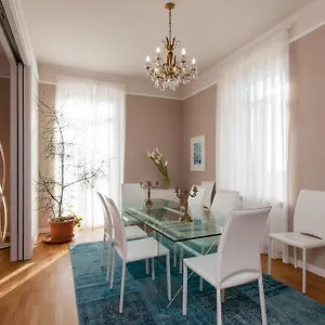 Appartement Casa Del Mare, San Remo
