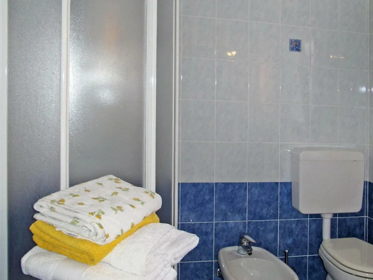 Locazione Turistica Casa Mara Hotell Sanremo