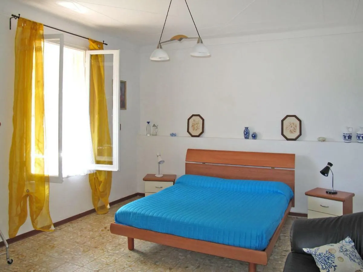 Locazione Turistica Casa Mara Hotell Sanremo