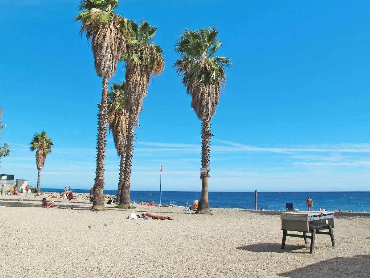 Locazione Turistica Casa Mara Hotell Sanremo 0*,  Italien
