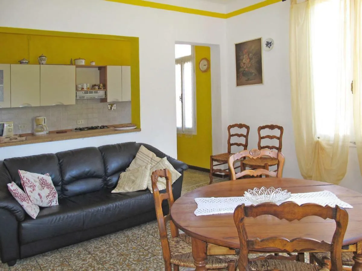 Locazione Turistica Casa Mara Hotell Sanremo Lägenhet