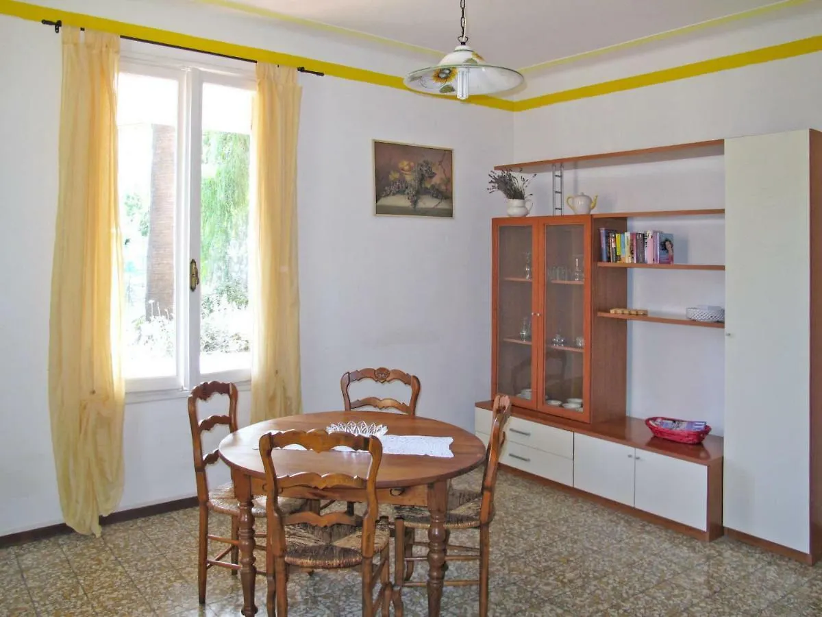Locazione Turistica Casa Mara Hotell Sanremo 0*,