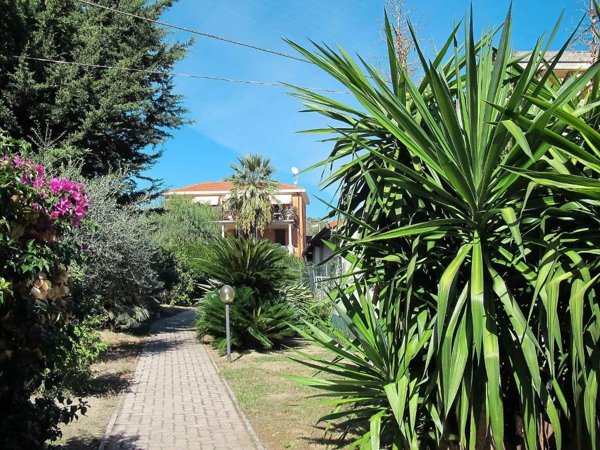 Locazione Turistica Casa Mara Hotel Sanremo Apartment